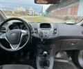 Белый Форд Фиеста, объемом двигателя 1 л и пробегом 103 тыс. км за 6850 $, фото 7 на Automoto.ua