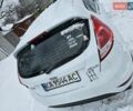 Білий Форд Фієста, об'ємом двигуна 1 л та пробігом 78 тис. км за 8500 $, фото 1 на Automoto.ua