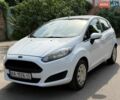 Білий Форд Фієста, об'ємом двигуна 1 л та пробігом 155 тис. км за 7100 $, фото 1 на Automoto.ua