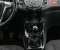 Білий Форд Фієста, об'ємом двигуна 1.25 л та пробігом 143 тис. км за 8200 $, фото 11 на Automoto.ua