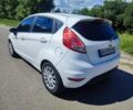 Білий Форд Фієста, об'ємом двигуна 1.4 л та пробігом 156 тис. км за 7600 $, фото 12 на Automoto.ua