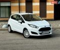 Белый Форд Фиеста, объемом двигателя 1 л и пробегом 90 тыс. км за 7800 $, фото 8 на Automoto.ua
