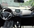Білий Форд Фієста, об'ємом двигуна 1.6 л та пробігом 108 тис. км за 1397 $, фото 6 на Automoto.ua