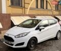 Белый Форд Фиеста, объемом двигателя 1 л и пробегом 107 тыс. км за 8900 $, фото 1 на Automoto.ua