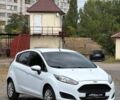 Білий Форд Фієста, об'ємом двигуна 1.39 л та пробігом 159 тис. км за 6000 $, фото 1 на Automoto.ua