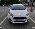Белый Форд Фиеста, объемом двигателя 1.2 л и пробегом 260 тыс. км за 6600 $, фото 1 на Automoto.ua