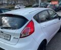 Білий Форд Фієста, об'ємом двигуна 1 л та пробігом 91 тис. км за 9500 $, фото 1 на Automoto.ua