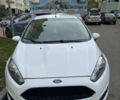 Белый Форд Фиеста, объемом двигателя 1 л и пробегом 127 тыс. км за 7499 $, фото 4 на Automoto.ua