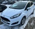 Білий Форд Фієста, об'ємом двигуна 1 л та пробігом 167 тис. км за 7000 $, фото 1 на Automoto.ua