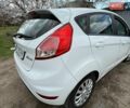 Білий Форд Фієста, об'ємом двигуна 1.25 л та пробігом 171 тис. км за 5800 $, фото 6 на Automoto.ua