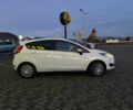 Белый Форд Фиеста, объемом двигателя 0 л и пробегом 106 тыс. км за 8300 $, фото 7 на Automoto.ua