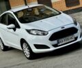 Белый Форд Фиеста, объемом двигателя 1 л и пробегом 90 тыс. км за 7832 $, фото 5 на Automoto.ua