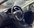 Белый Форд Фиеста, объемом двигателя 1 л и пробегом 88 тыс. км за 8700 $, фото 20 на Automoto.ua