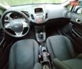 Білий Форд Фієста, об'ємом двигуна 1.24 л та пробігом 143 тис. км за 5800 $, фото 2 на Automoto.ua