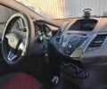 Белый Форд Фиеста, объемом двигателя 1.24 л и пробегом 70 тыс. км за 8827 $, фото 9 на Automoto.ua