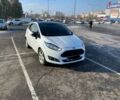 Белый Форд Фиеста, объемом двигателя 1 л и пробегом 21 тыс. км за 12500 $, фото 7 на Automoto.ua