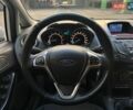 Білий Форд Фієста, об'ємом двигуна 1.24 л та пробігом 63 тис. км за 8990 $, фото 15 на Automoto.ua