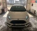 Білий Форд Фієста, об'ємом двигуна 1.6 л та пробігом 158 тис. км за 7200 $, фото 1 на Automoto.ua