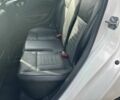 Белый Форд Фиеста, объемом двигателя 1.6 л и пробегом 74 тыс. км за 1300 $, фото 11 на Automoto.ua
