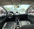 Білий Форд Фієста, об'ємом двигуна 1.39 л та пробігом 159 тис. км за 6000 $, фото 11 на Automoto.ua