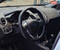 Белый Форд Фиеста, объемом двигателя 1.24 л и пробегом 54 тыс. км за 7490 $, фото 37 на Automoto.ua