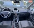 Білий Форд Фієста, об'ємом двигуна 1 л та пробігом 147 тис. км за 6000 $, фото 14 на Automoto.ua
