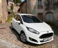 Білий Форд Фієста, об'ємом двигуна 1 л та пробігом 170 тис. км за 8250 $, фото 5 на Automoto.ua