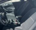 Белый Форд Фиеста, объемом двигателя 1 л и пробегом 80 тыс. км за 9000 $, фото 10 на Automoto.ua
