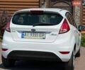Білий Форд Фієста, об'ємом двигуна 0 л та пробігом 135 тис. км за 5900 $, фото 21 на Automoto.ua