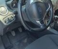 Белый Форд Фиеста, объемом двигателя 1.25 л и пробегом 59 тыс. км за 10000 $, фото 12 на Automoto.ua