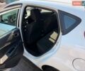 Білий Форд Фієста, об'ємом двигуна 1 л та пробігом 81 тис. км за 12000 $, фото 13 на Automoto.ua