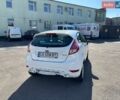 Білий Форд Фієста, об'ємом двигуна 1 л та пробігом 175 тис. км за 4300 $, фото 11 на Automoto.ua