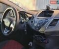 Белый Форд Фиеста, объемом двигателя 1.24 л и пробегом 70 тыс. км за 9000 $, фото 9 на Automoto.ua
