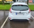 Білий Форд Фієста, об'ємом двигуна 1.24 л та пробігом 132 тис. км за 6900 $, фото 1 на Automoto.ua
