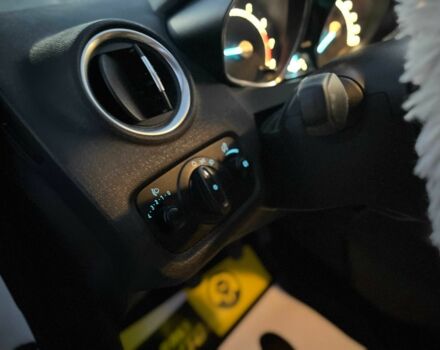 Белый Форд Фиеста, объемом двигателя 0 л и пробегом 106 тыс. км за 8300 $, фото 15 на Automoto.ua