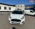 Білий Форд Фієста, об'ємом двигуна 1 л та пробігом 175 тис. км за 4300 $, фото 1 на Automoto.ua
