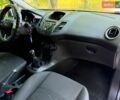 Білий Форд Фієста, об'ємом двигуна 0 л та пробігом 135 тис. км за 5900 $, фото 40 на Automoto.ua
