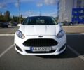 Білий Форд Фієста, об'ємом двигуна 1 л та пробігом 35 тис. км за 12500 $, фото 1 на Automoto.ua