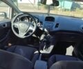 Белый Форд Фиеста, объемом двигателя 1.24 л и пробегом 151 тыс. км за 6800 $, фото 14 на Automoto.ua