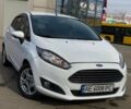 Белый Форд Фиеста, объемом двигателя 1 л и пробегом 88 тыс. км за 8700 $, фото 1 на Automoto.ua