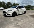 Білий Форд Фієста, об'ємом двигуна 1.6 л та пробігом 78 тис. км за 5450 $, фото 2 на Automoto.ua