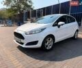 Білий Форд Фієста, об'ємом двигуна 1 л та пробігом 81 тис. км за 12000 $, фото 1 на Automoto.ua