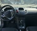 Білий Форд Фієста, об'ємом двигуна 1 л та пробігом 147 тис. км за 7300 $, фото 6 на Automoto.ua