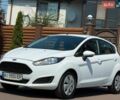 Білий Форд Фієста, об'ємом двигуна 0 л та пробігом 135 тис. км за 5900 $, фото 3 на Automoto.ua
