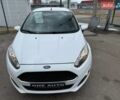 Белый Форд Фиеста, объемом двигателя 1 л и пробегом 169 тыс. км за 7490 $, фото 8 на Automoto.ua
