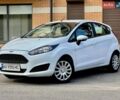 Белый Форд Фиеста, объемом двигателя 1 л и пробегом 90 тыс. км за 7800 $, фото 7 на Automoto.ua