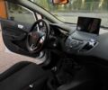 Белый Форд Фиеста, объемом двигателя 1.39 л и пробегом 135 тыс. км за 8500 $, фото 27 на Automoto.ua