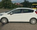 Белый Форд Фиеста, объемом двигателя 1 л и пробегом 67 тыс. км за 7200 $, фото 1 на Automoto.ua