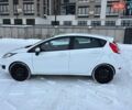 Белый Форд Фиеста, объемом двигателя 1.39 л и пробегом 72 тыс. км за 7100 $, фото 7 на Automoto.ua