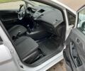 Белый Форд Фиеста, объемом двигателя 1 л и пробегом 103 тыс. км за 7300 $, фото 15 на Automoto.ua